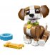 Конструктор LEGO Creator Чарівні тварини: грайливе цуценя (31382)