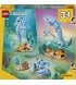 Конструктор LEGO Creator Морські тварини: красиві дельфіни (31385)