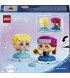 Конструктор LEGO Disney Мініпринцеси Анна та Ельза (43284)