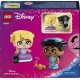 Конструктор LEGO Disney Мініпринцеси Жасмін і Рапунцель (43303) Конструктор LEGO Disney Мініпринцеси Жасмін і Рапунцель (43303)