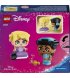 Конструктор LEGO Disney Мініпринцеси Жасмін і Рапунцель (43303)