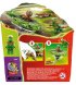 Конструктор LEGO Ninjago Ллойд против спинера земельного монстра (71850)