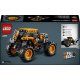 Конструктор LEGO Technic Monster Jam DIGatron с инерционным двигателем (42199) Конструктор LEGO Technic Monster Jam DIGatron с инерционным двигателем (42199)