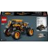 Конструктор LEGO Technic Monster Jam DIGatron с инерционным двигателем (42199)