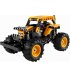 Конструктор LEGO Technic Monster Jam DIGatron з інерційним двигуном (42199)