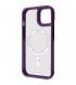 Чохол Proove Clear Essence Case MagSafe для IPhone 15 Pink Sand (PCCEIP150028)