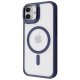 Чохол Proove Clear Essence Case MagSafe для IPhone 16 Midnight Blue (PCCEIP160008) Чохол Proove Clear Essence Case MagSafe для IPhone 16 Midnight Blue (PCCEIP160008)