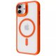 Чохол Proove Clear Essence Case MagSafe для IPhone 17 Deep Purple (PCCEIP170004) Чохол Proove Clear Essence Case MagSafe для IPhone 17 Deep Purple (PCCEIP170004)