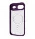 Чохол Proove Clear Essence Case MagSafe для IPhone 17 Air Midnight Blue (PCCEIP17AR08)