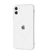 Чехол Proove Crystal Case MagSafe для IPhone 11 Transparent (PCCCIP110001)
