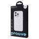 Чохол Proove Crystal Case MagSafe для IPhone 12 Pro Max Transparent (PCCCIP12PM01) Чохол Proove Crystal Case MagSafe для IPhone 12 Pro Max Transparent (PCCCIP12PM01)