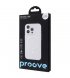 Чехол Proove Crystal Case MagSafe для IPhone 12 Pro Max Transparent (PCCCIP12PM01)