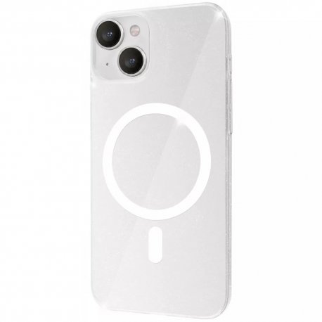 Чехол Proove Crystal Case MagSafe для IPhone 13 Brilliance (PCCCIP130059)