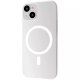 Чехол Proove Crystal Case MagSafe для IPhone 13 Transparent (PCCCIP130001) Чехол Proove Crystal Case MagSafe для IPhone 13 Transparent (PCCCIP130001)