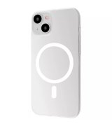 Чехол Proove Crystal Case MagSafe для IPhone 13 Transparent (PCCCIP130001)