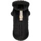 Дубленка Pet Fashion ХS Black (PR243524*****) Дубленка Pet Fashion ХS Black (PR243524*****)