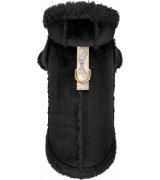 Дублянка Pet Fashion ХS Black (PR243524*****)