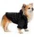 Дубленка Pet Fashion ХS Black (PR243524*****)