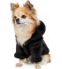 Дубленка Pet Fashion ХS Black (PR243524*****)