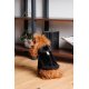 Дубленка Pet Fashion ХS Black (PR243524*****) Дубленка Pet Fashion ХS Black (PR243524*****)