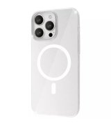 Чехол Proove Crystal Case MagSafe для IPhone 13 Pro Max Brilliance (PCCCIP13PM59)