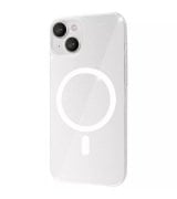 Чехол Proove Crystal Case MagSafe для IPhone 14 Brilliance (PCCCIP140059)