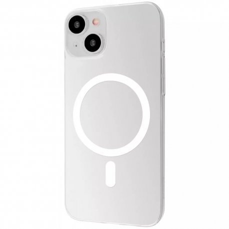 Чехол Proove Crystal Case MagSafe для IPhone 14 Transparent (PCCCIP140001)