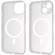 Чохол Proove Crystal Case MagSafe для IPhone 14 Transparent (PCCCIP140001) Чохол Proove Crystal Case MagSafe для IPhone 14 Transparent (PCCCIP140001)