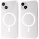 Чехол Proove Crystal Case MagSafe для IPhone 14 Transparent (PCCCIP140001)