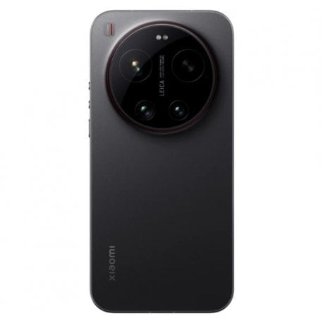 Xiaomi 17 Ultra 16/512GB Black (2512BPNDAG)