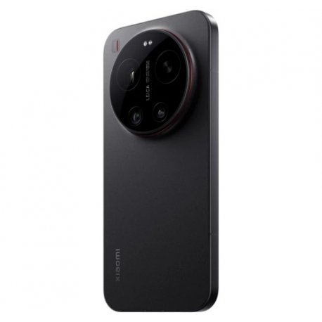 Xiaomi 17 Ultra 16/512GB Black (2512BPNDAG)