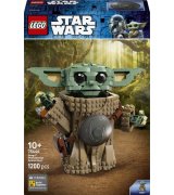 Конструктор LEGO Star Wars Ґроґу (підмайстер мандалорця) (75446)