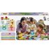 Конструктор LEGO DUPLO Игра по постройке животных (10472)