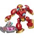 Конструктор LEGO Disney Junior Marvel Альтрон проти Залізної Людини (11209)