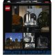Конструктор LEGO Architecture Нью-Йорк — «Велике яблуко» (21066)