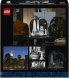 Конструктор LEGO Architecture Нью-Йорк - «Большое яблоко» (21066)