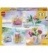 Конструктор LEGO Creator Флакон для парфумів із квітковим декором (31383)
