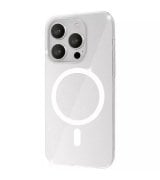 Чохол Proove Crystal Case MagSafe для IPhone 14 Pro Brilliance (PCCCIP14P059)