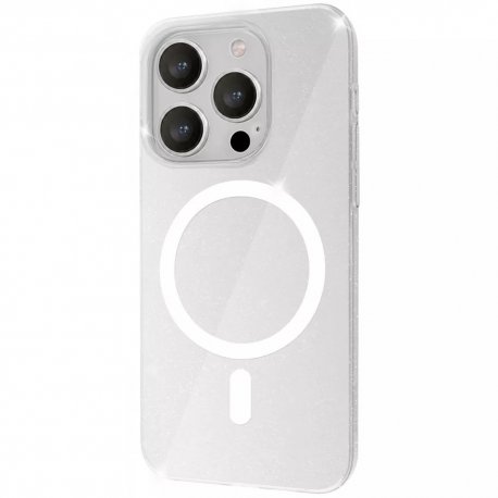 Чехол Proove Crystal Case MagSafe для IPhone 14 Pro Brilliance (PCCCIP14P059)