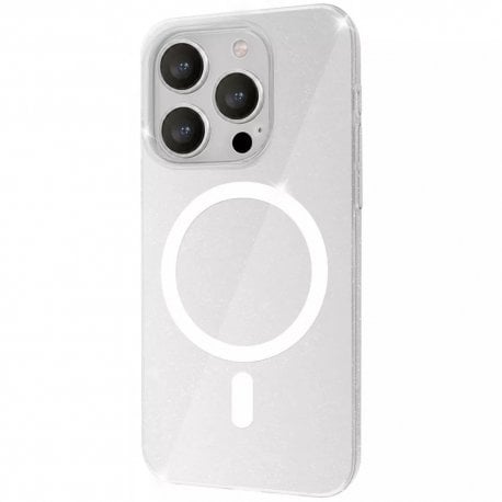 Чохол Proove Crystal Case MagSafe для IPhone 14 Pro Brilliance (PCCCIP14P059)