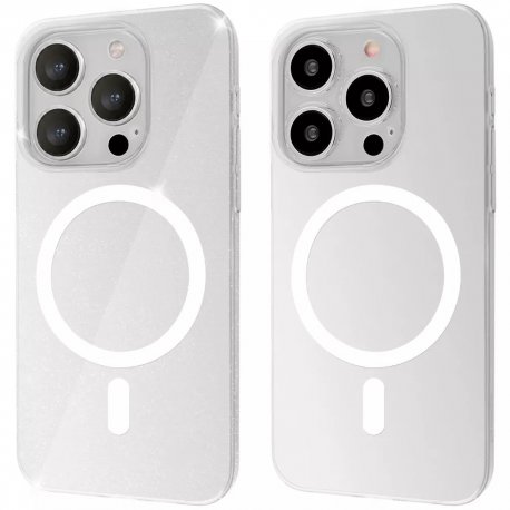 Чохол Proove Crystal Case MagSafe для IPhone 14 Pro Brilliance (PCCCIP14P059)