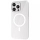 Чохол Proove Crystal Case MagSafe для IPhone 14 Pro Max Brilliance (PCCCIP14PM59)