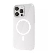Чехол Proove Crystal Case MagSafe для IPhone 14 Pro Max Brilliance (PCCCIP14PM59)