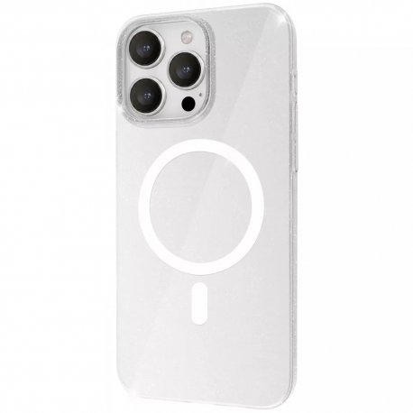 Чохол Proove Crystal Case MagSafe для IPhone 14 Pro Max Brilliance (PCCCIP14PM59)