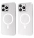 Чохол Proove Crystal Case MagSafe для IPhone 14 Pro Max Brilliance (PCCCIP14PM59)