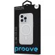 Чохол Proove Crystal Case MagSafe для IPhone 15 Pro Black (PCCCIP15P002) Чохол Proove Crystal Case MagSafe для IPhone 15 Pro Black (PCCCIP15P002)