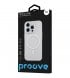 Чохол Proove Crystal Case MagSafe для IPhone 15 Pro Brilliance (PCCCIP15P059)