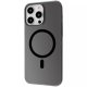 Чехол Proove Crystal Case MagSafe для IPhone 15 Pro Max Black (PCCCIP15PM02) Чехол Proove Crystal Case MagSafe для IPhone 15 Pro Max Black (PCCCIP15PM02)