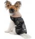 Попона для собак Pet Fashion Ted ХL Black-Gray (PR244321*****)