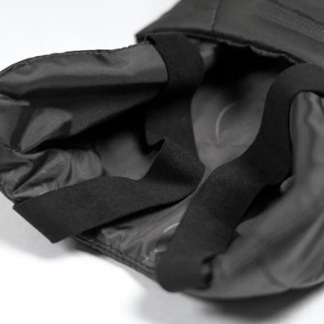 Попона для собак Pet Fashion Ted ХL Black-Gray (PR244321*****)